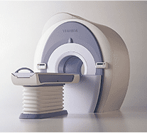 MRI（磁気共鳴画像診断装置）